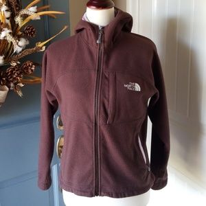 Northface wind wall jacket.